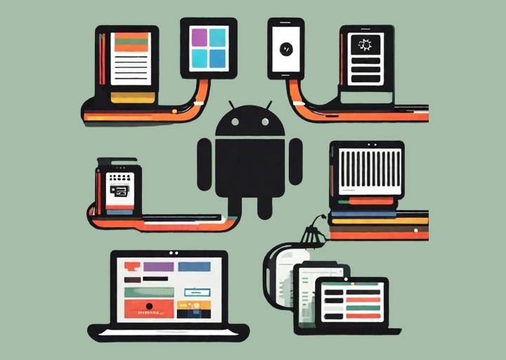 android app development guide