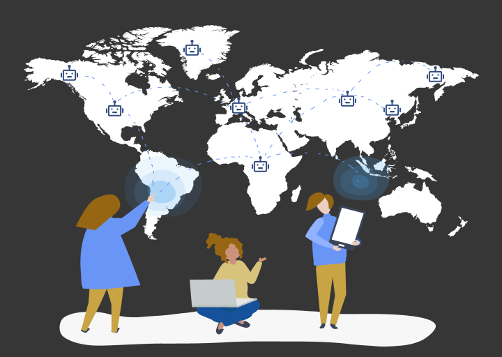 Navigating the World of ML Consulting