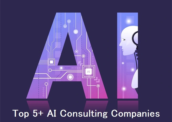 Ai Consulting companies