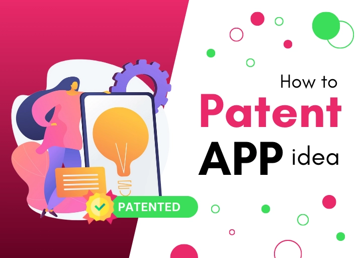 How to Patent an App Idea