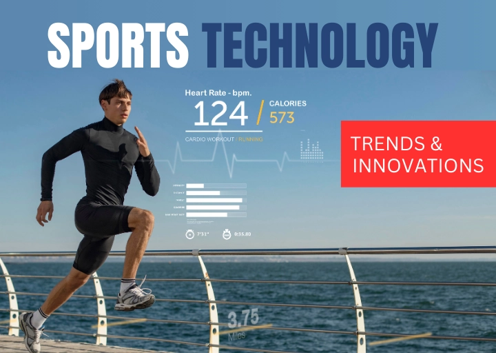 sports technology trends