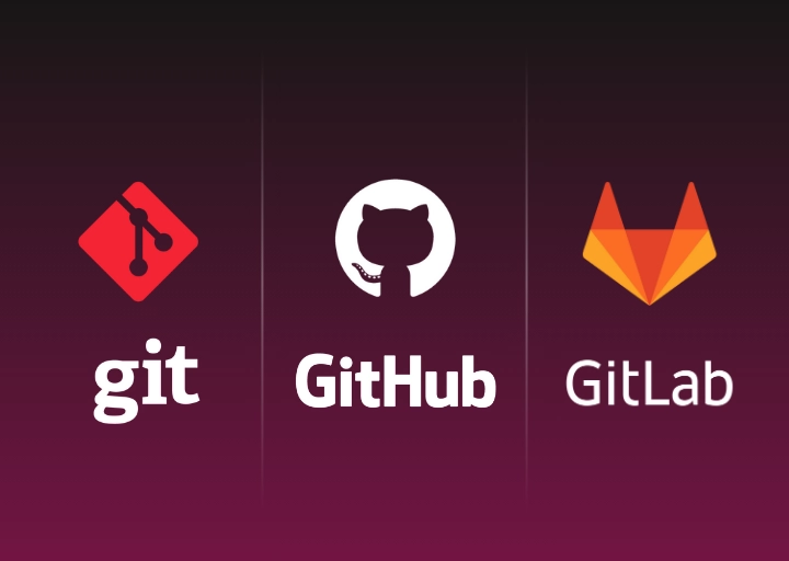 Git, GitHub, and GitLab: What is the Difference?