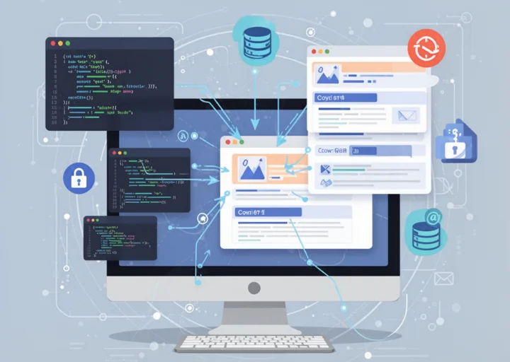 what is web scraping