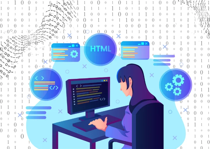 what is coding