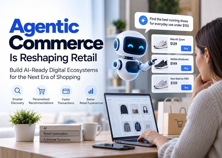 agentic commerce