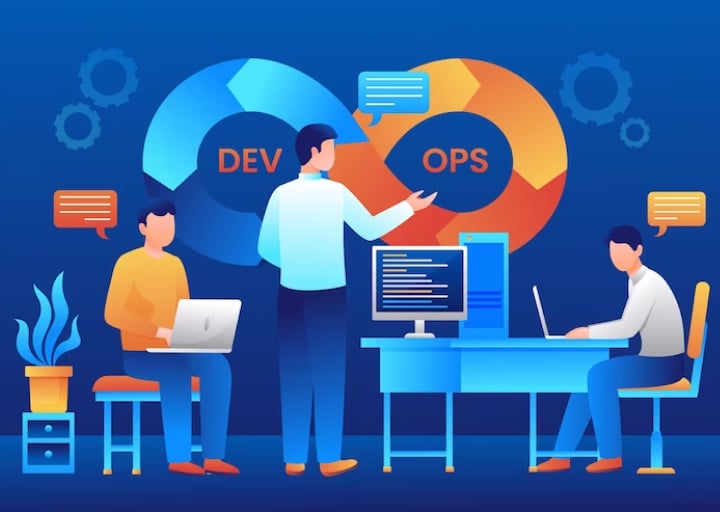 DevOps Consulting Services | DevOps Consultant