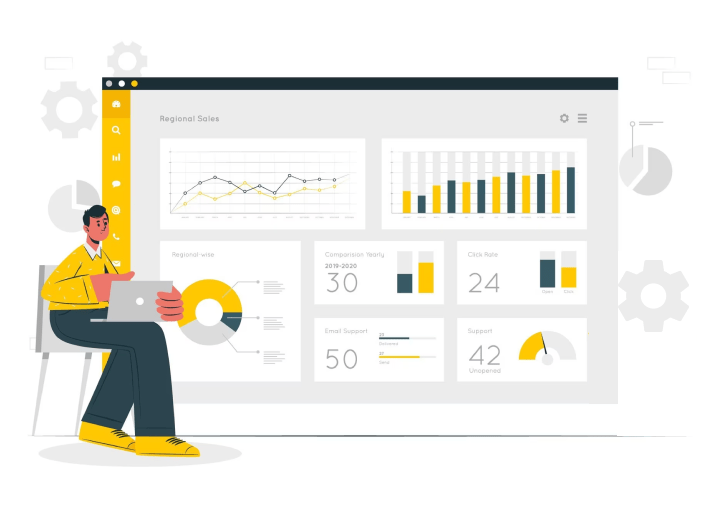 Power BI Consulting Services | Power Bi Consultant