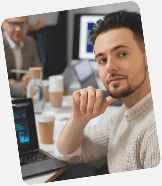 Digital Transformation